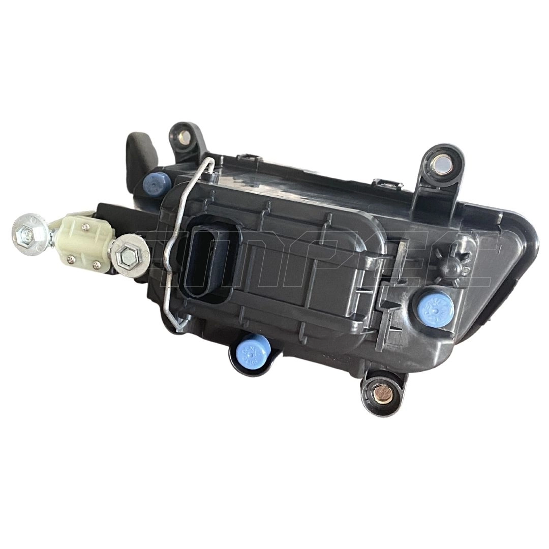 Farol de Milha Auxiliar ParaNovo VW Delivery Direito