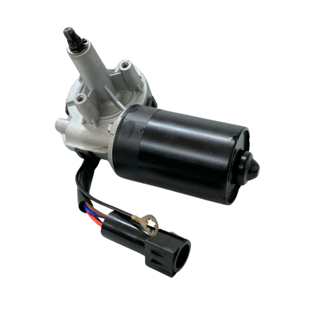 Motor Limpador Parabrisa Ford F1000 F4000 12V GE5041 Motor Limpador Parabrisa Ford F1000 F4000 12V GE5041