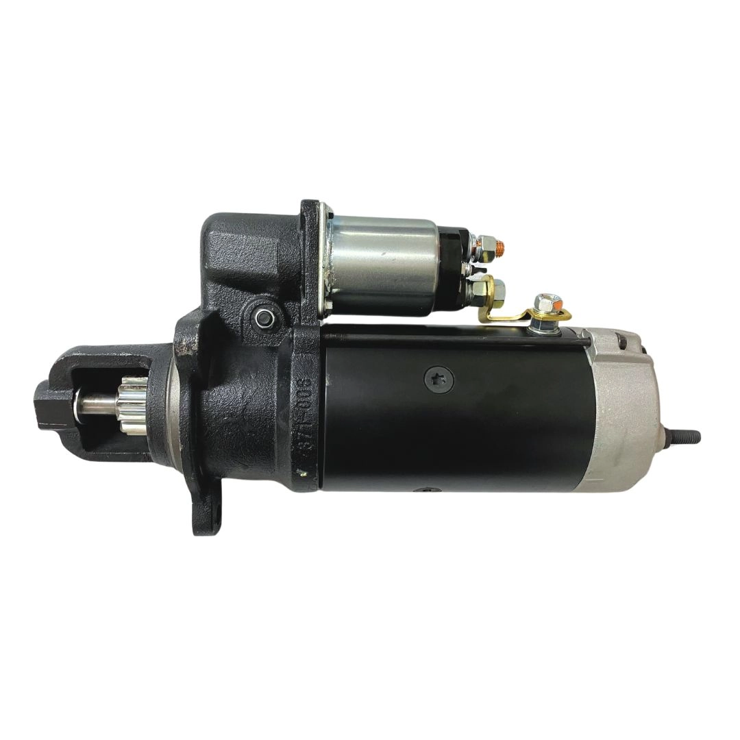 Motor Arranque Partida Para Scania 1228 1229 1241 1242 1243