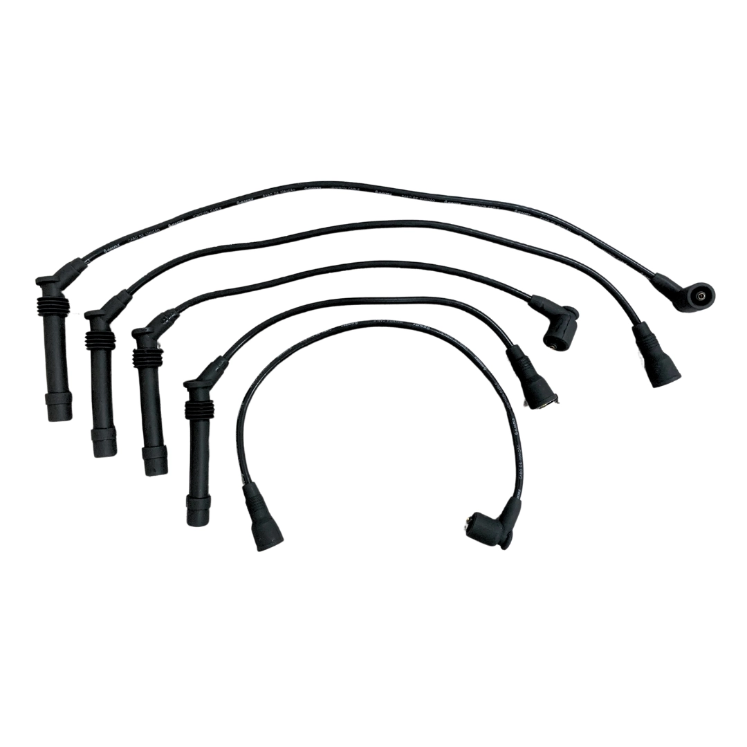 Jogo Cabo de Ignição GM Astra 94 95 96 Gauss GC5050