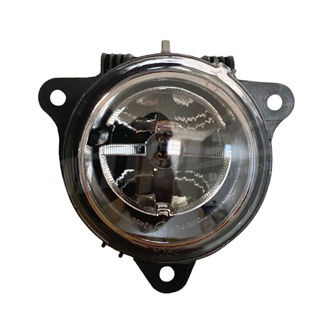 Kit Farol Auxiliar ParaMercedes Atego + Lâmpada H7 Kit Farol Auxiliar ParaMercedes Atego + Lâmpada H7