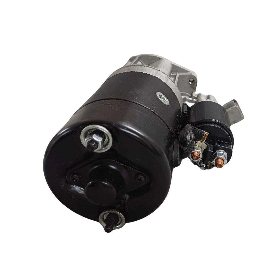 Motor Partida Para Jumper Ducato Boxer Delco Remy