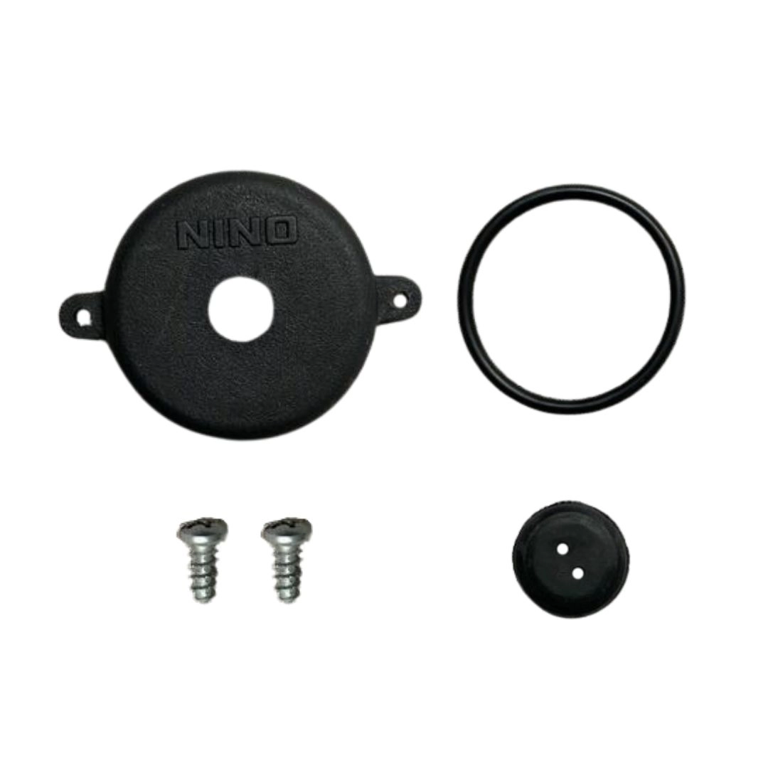 Farol Milha Para Uno Fiorino 1984 a 1990 Longo Alcance LD