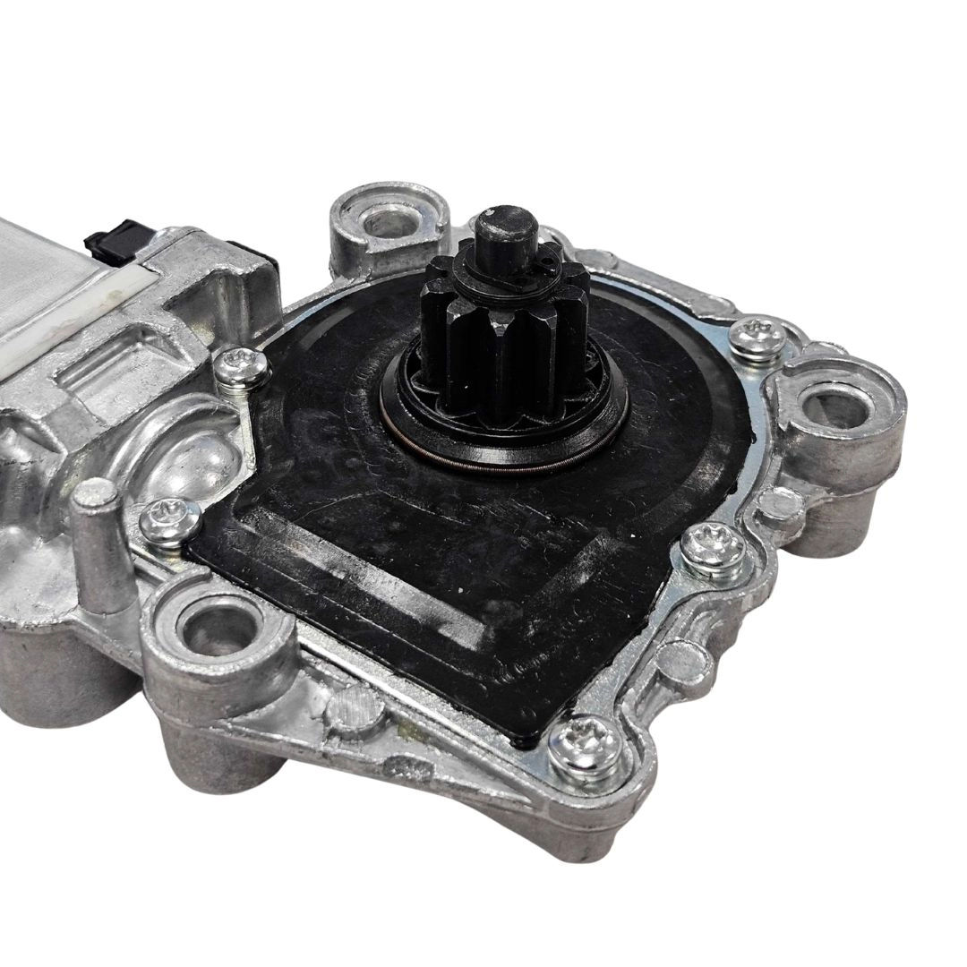 Motor Vidro Elétrico 24V Lado Esquerdo Para Caminhão Scania Série 4 Série 5 P G R 1442292