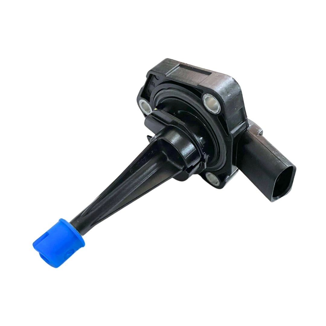 Sensor Nível Óleo 12v Para Audi A1 1.4 TFSI Q3 1.4 TFSI 2012 a 2016 Hella 04E907660C 6PR013680071 Sensor Nível Óleo 12v Para Audi A1 1.4 TFSI Q3 1.4 TFSI 2012 a 2016 Hella 04E907660C 6PR013680071