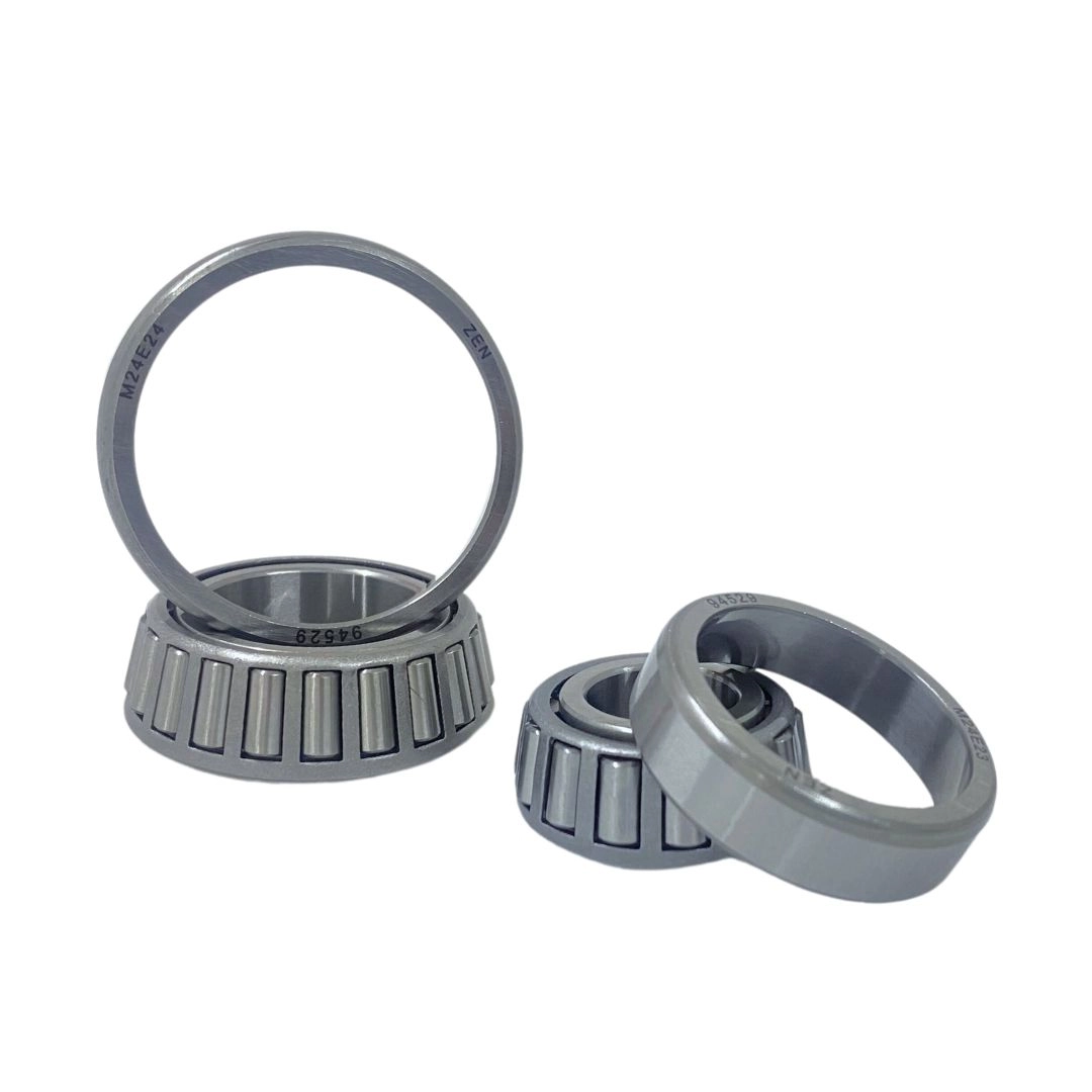 Kit 2 Rolamento Roda Traseira Para VW Santana 1984 a 2006