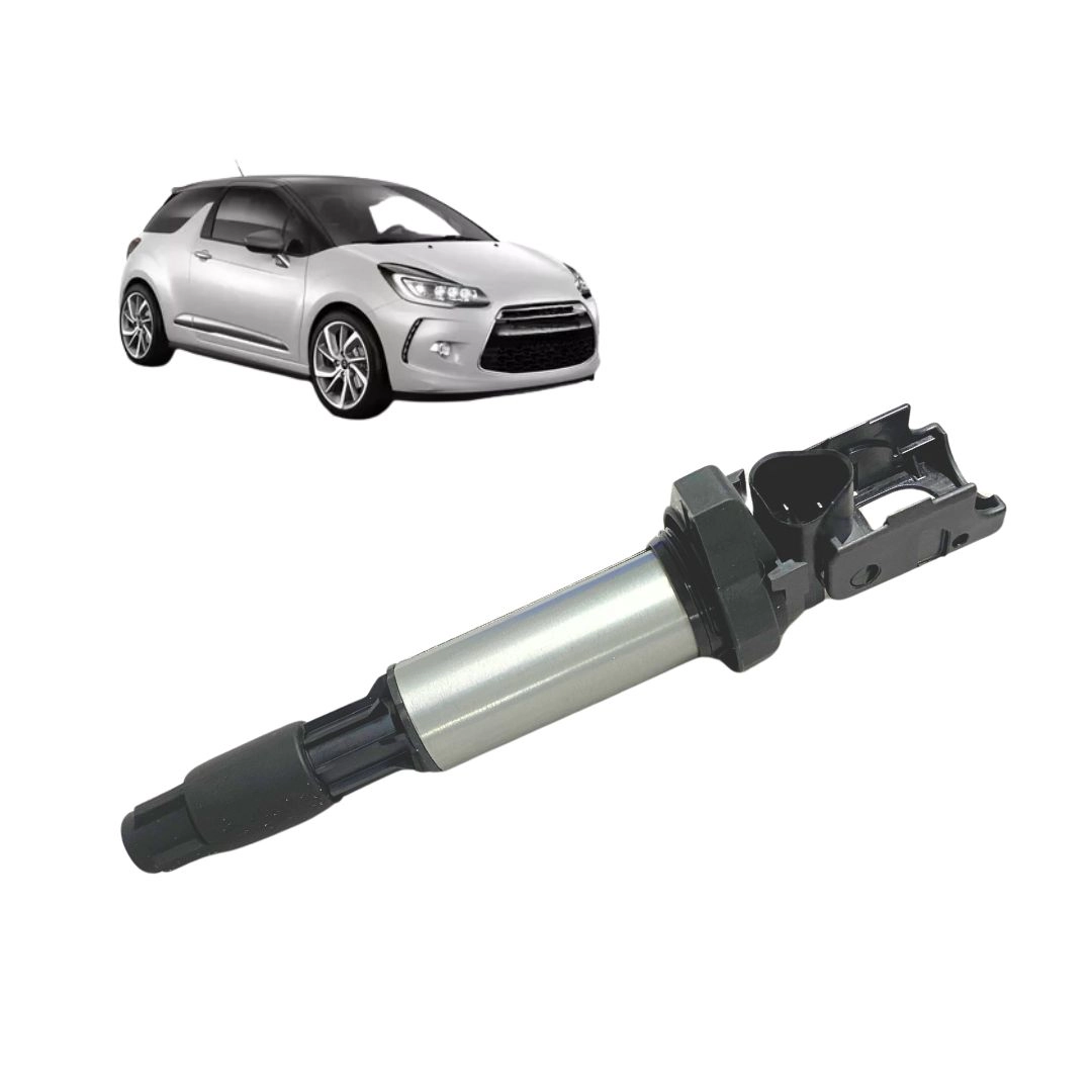 Bobina Ignição Para Citroen DS3 1.6 THP 2012 a 2020 597091
