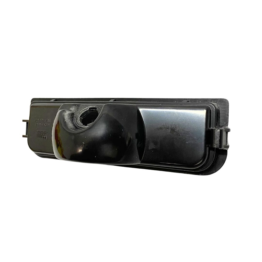 Lanterna Luz Placa Para Volkswagen Fox 2010 a 2014
