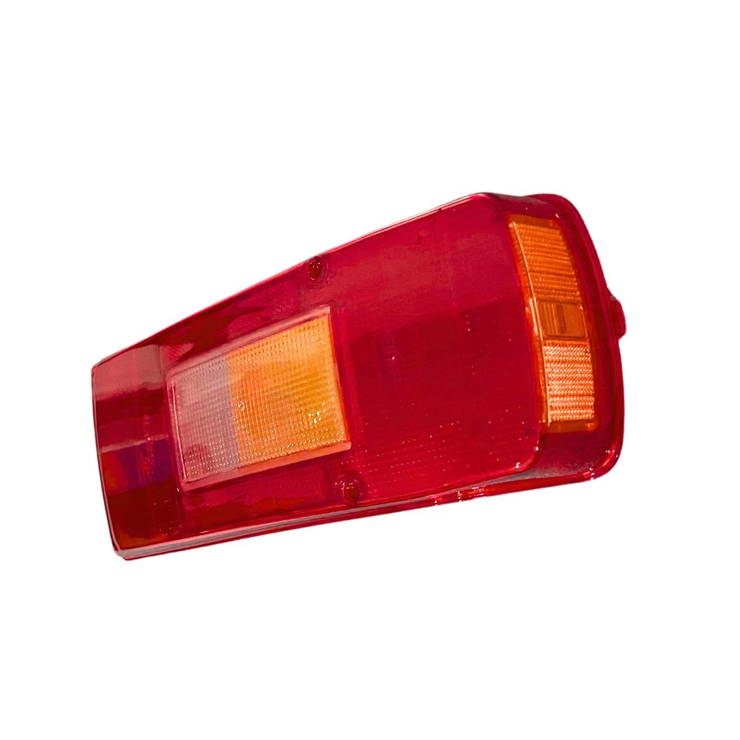 Par Lente Lanterna Traseira Compativel Volvo FH12 FH13 FH16 Par Lente Lanterna Traseira Compativel Volvo FH12 FH13 FH16