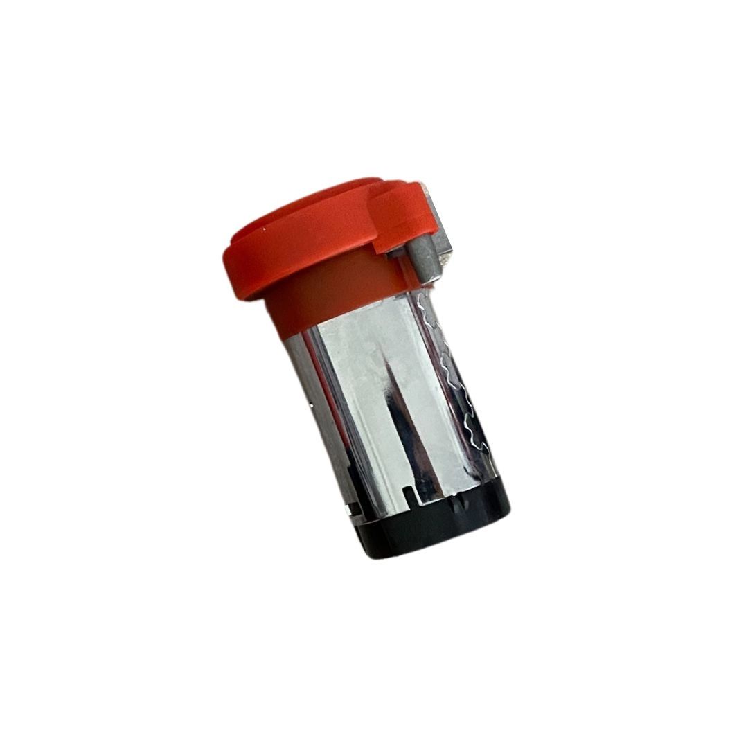 Buzina Marítima 2 Cornetas 12V Com Compressor E Mangueira Buzina Marítima 2 Cornetas 12V Com Compressor E Mangueira