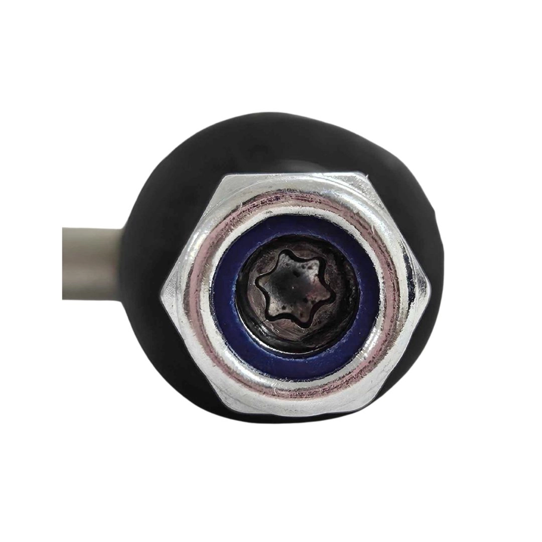 Bieleta Dianteira Para Peugeot 2008 206 207 208