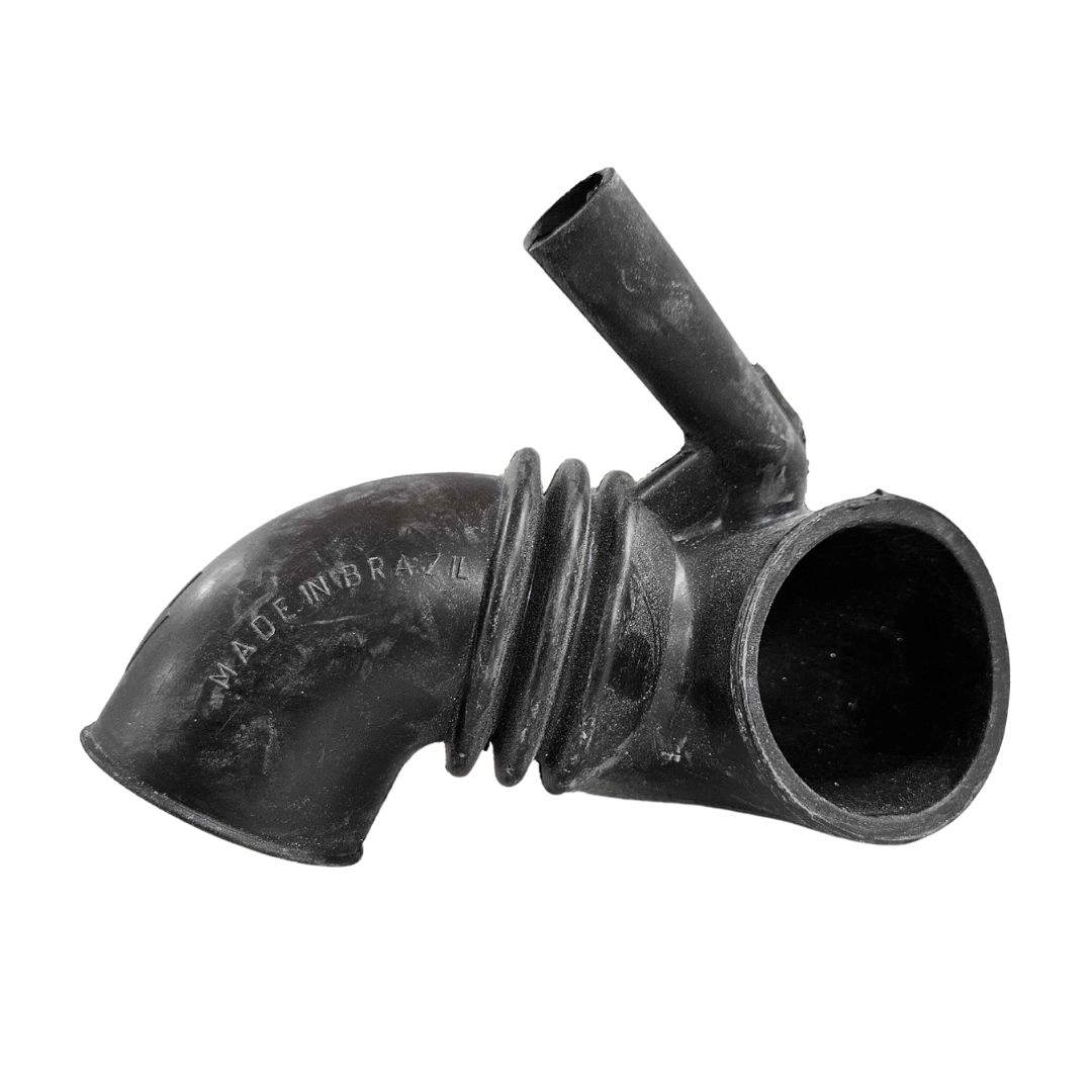 Mangueira Filtro Ar Para S10 2.8 2001 a 2005 Turbo Diesel