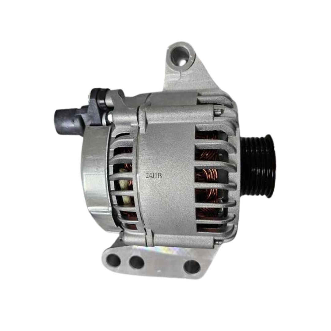 Alternador 105a 12V Para Ford Focus 1.6 2004 a 2009 ZEN