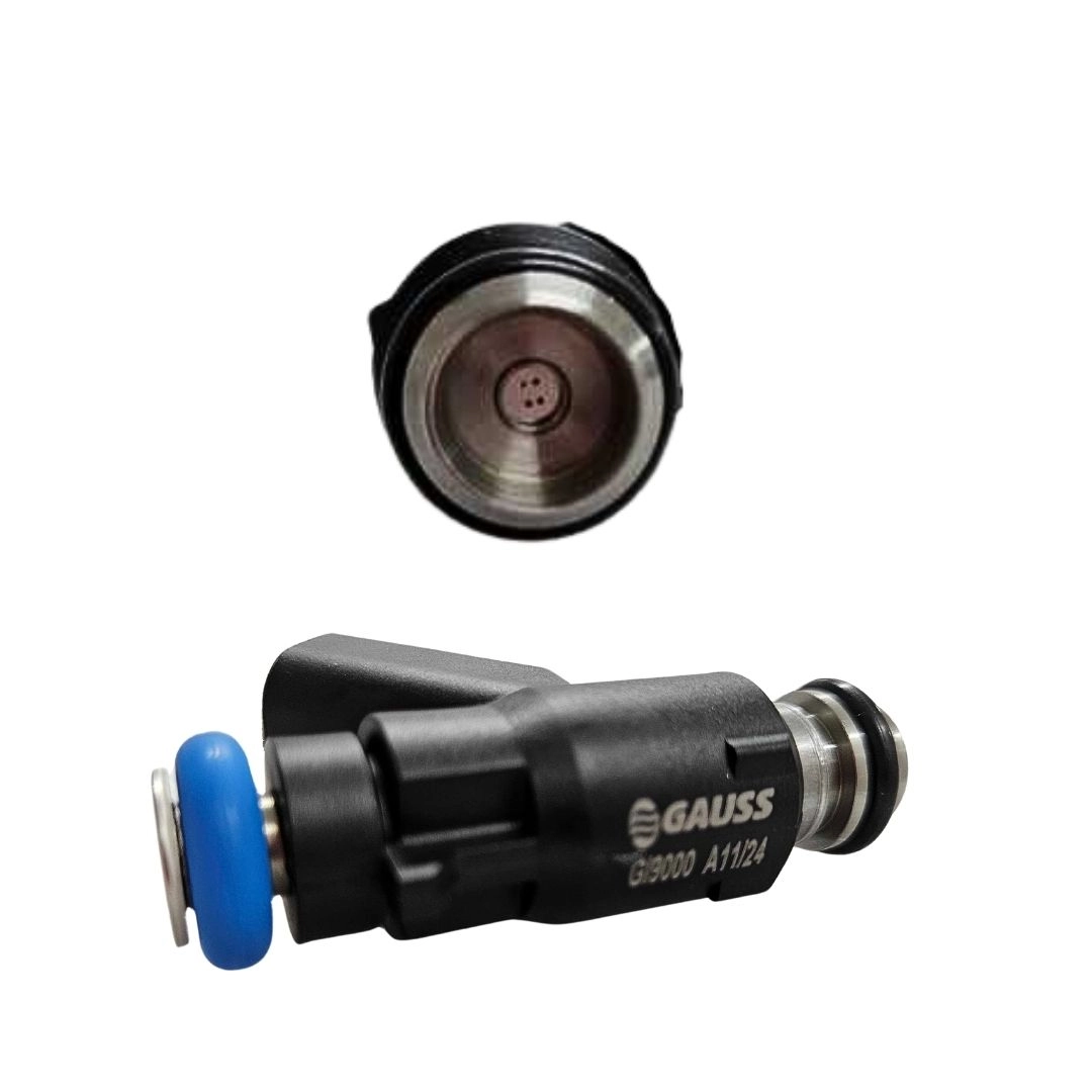 Bico Injetor Para Hyundai Sonata 3.3 V6 2006 a 2010 Gasolina Bico Injetor Para Hyundai Sonata 3.3 V6 2006 a 2010 Gasolina