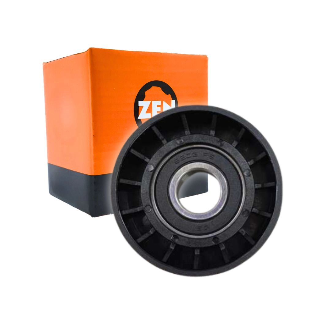 Polia Tensor Correia Alternador Para Audi MB VW Fiat