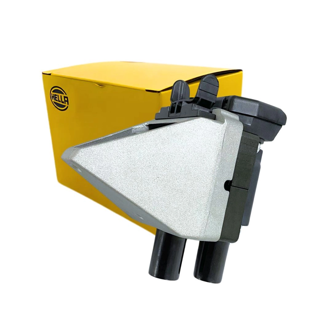 Bobina de Ignição Para Mercedes C180 C200 C220 Hella