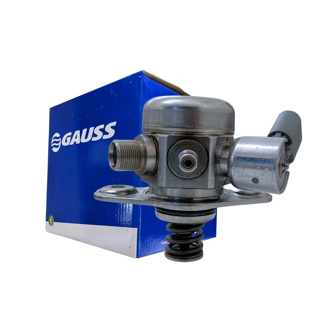 Bomba Alta Pressão Para Mercedes GLA CLA Classe C Gauss GI1003 Gauss