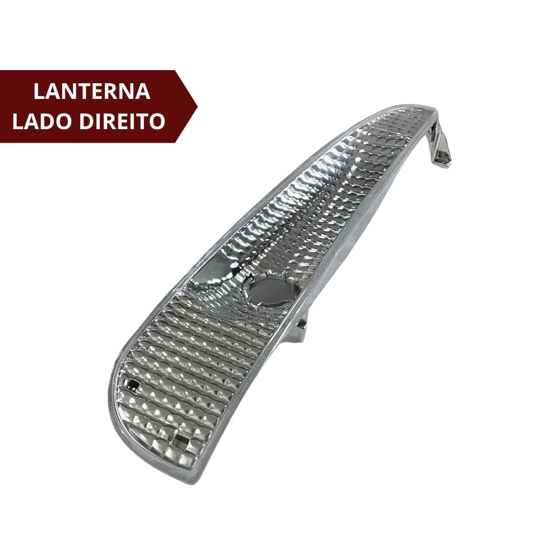 Lanterna Pisca Seta Caminhão Para Mercedes Benz Axor LD Lanterna Pisca Seta Caminhão Para Mercedes Benz Axor LD