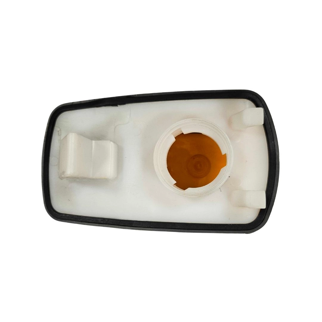 Lanterna Pisca Seta Lateral Para Mercedes Benz Axor 2035 2044 2540 2640 2644 3310 4140 9408200221