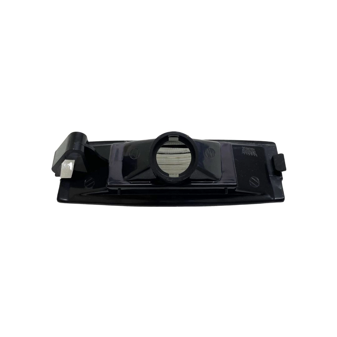 Lanterna de Placa Para Ford KA Rainha das Sete 95GG13550AA