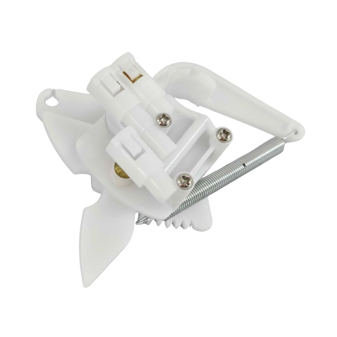 Válvula Nível Banco Para Scania Serie 6 P G R 2011 a 2018