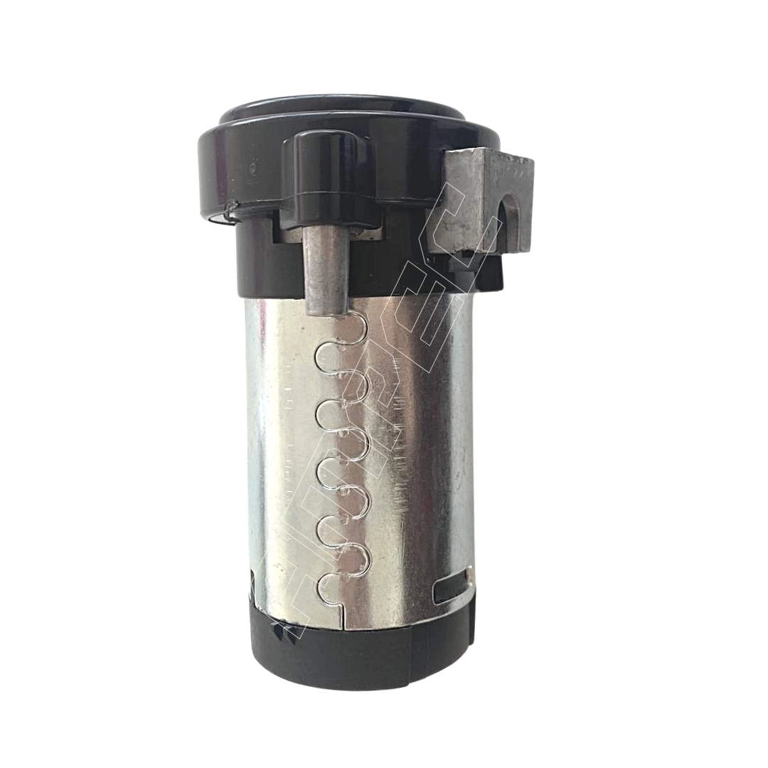 Mini Compressor Elétrico 12V 16A Para Acionamento de Buzina a Ar Automotiva Universal Carros Picapes SUVs Vans Marítima 