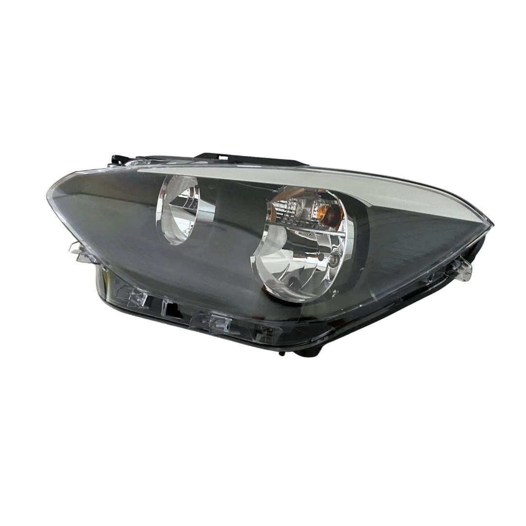 Par Farol Para BMW 114i 116i 118i 2012 a 2015 Hella