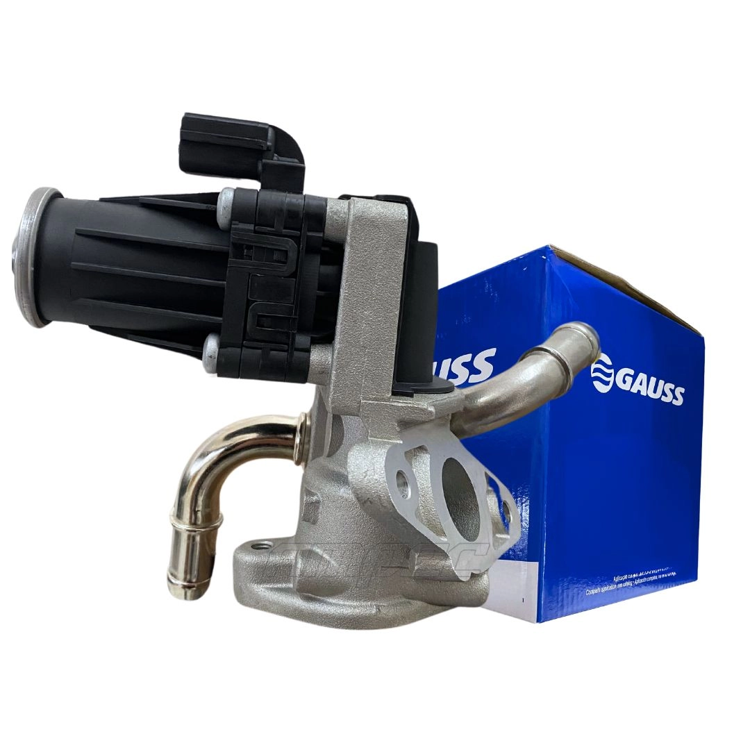Valvula EGR Ford Transit 2.4 TDCI 2006>2014 Gauss GI2014