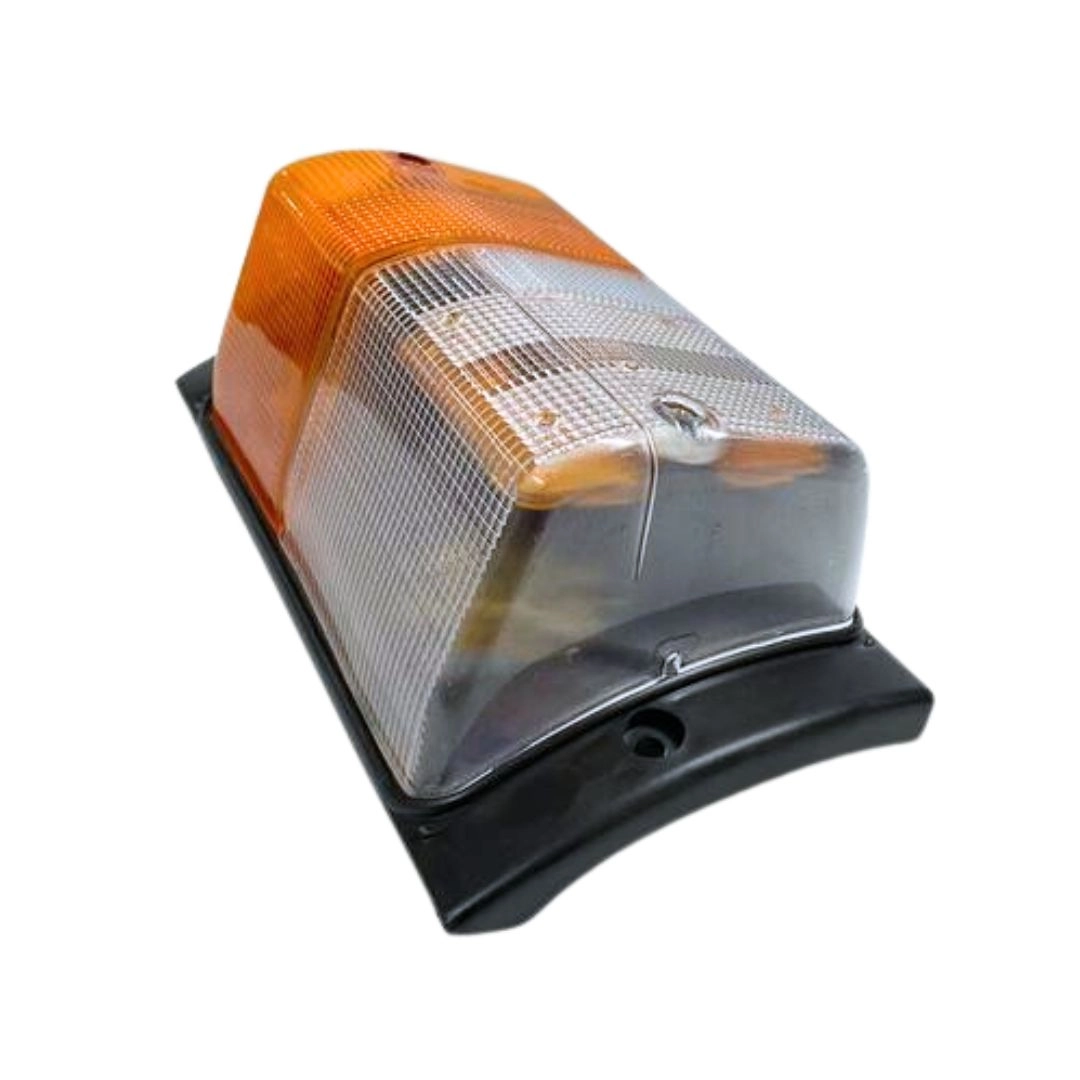 Lanterna Pisca Seta ParaScania T/R 112 113 Bicolor LE