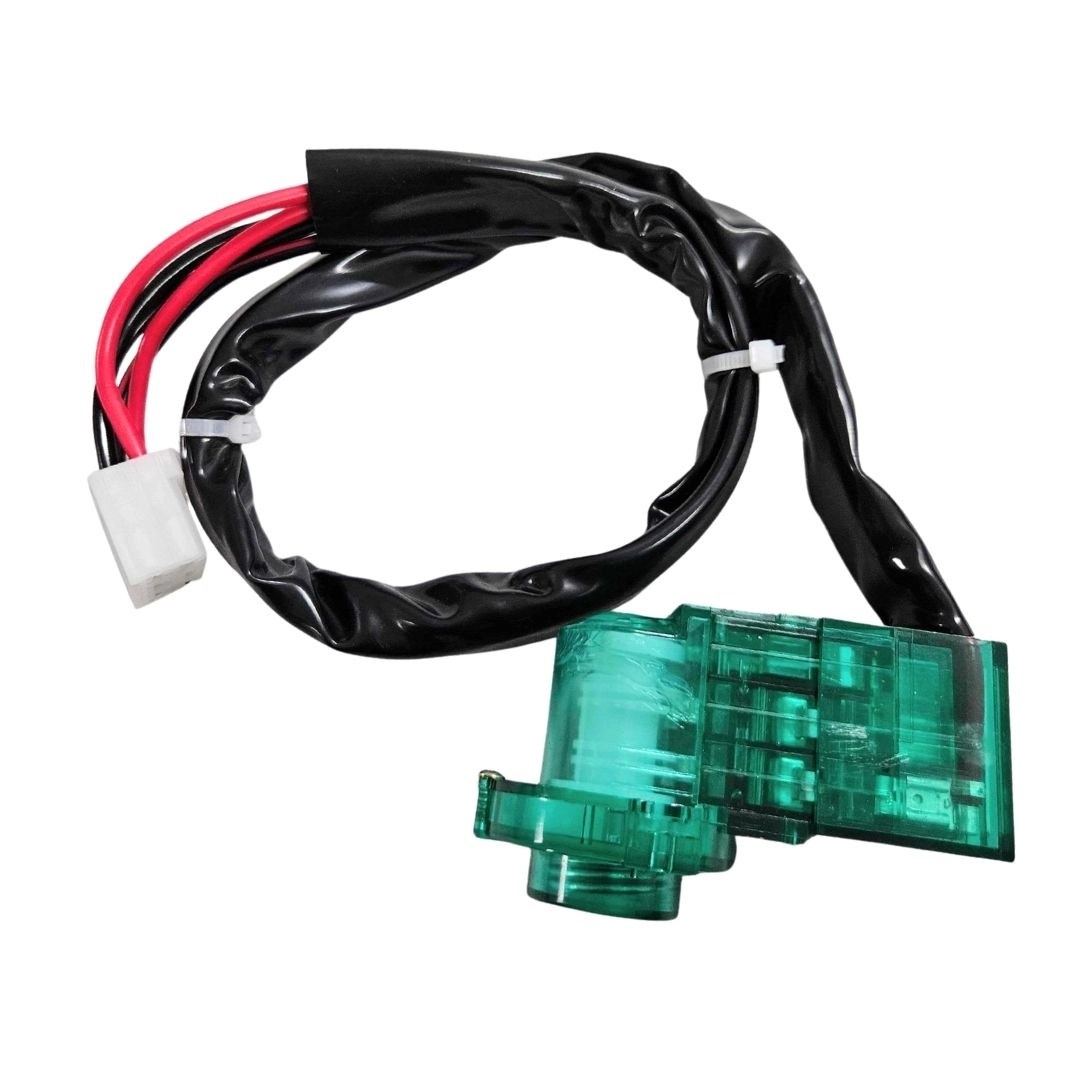 Comutador Ignição Para Ônibus O-500MA 12 a 16 Chicote e Plug Comutador Ignição Para Ônibus O-500MA 12 a 16 Chicote e Plug