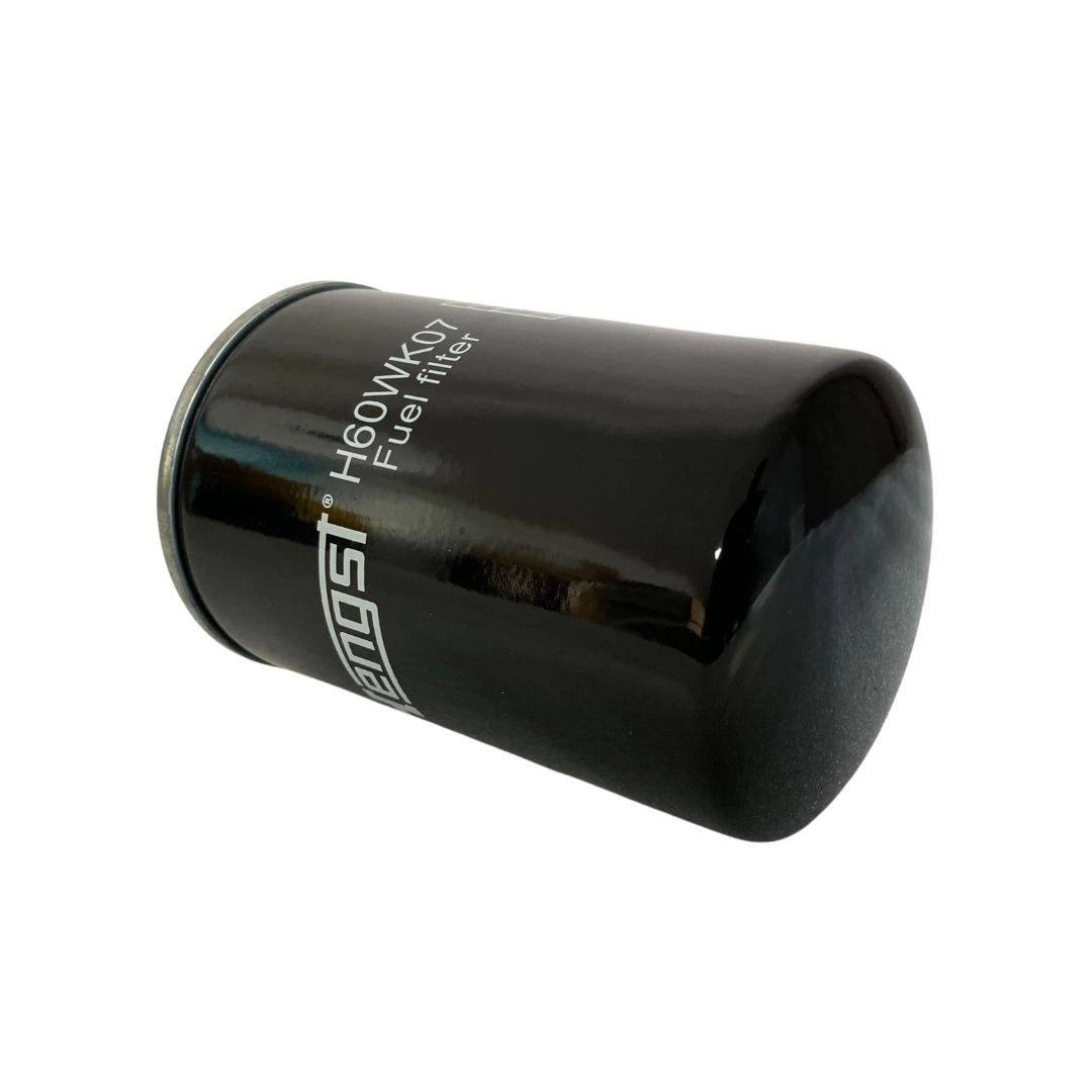 Filtro de Combustível Diesel Para VW Worker Titan Hengst