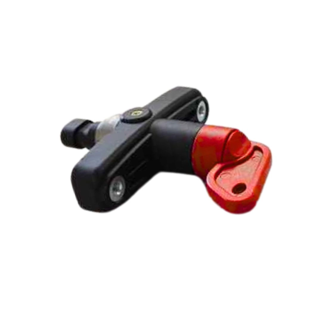 Chave Geral Comutadora Para Volvo FH FM Renault 24V