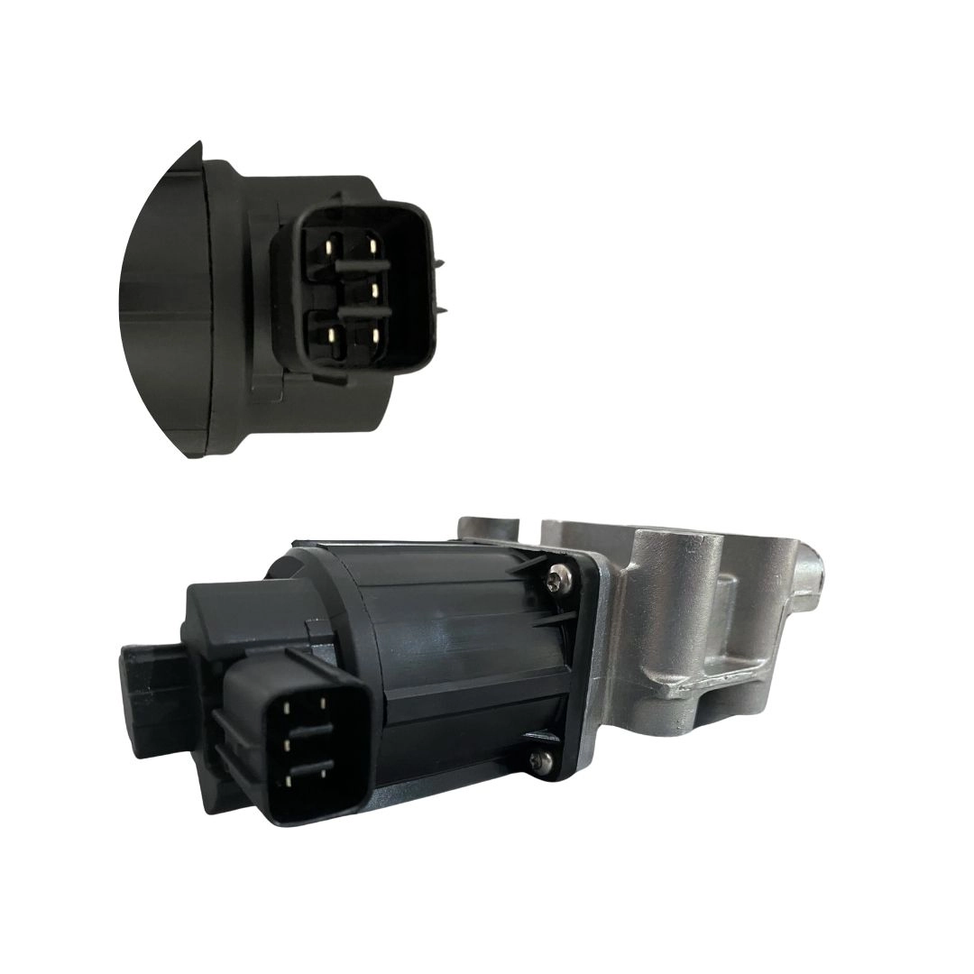 Valvula EGR Mitsubishi Pajero L200 Gauss GI2006