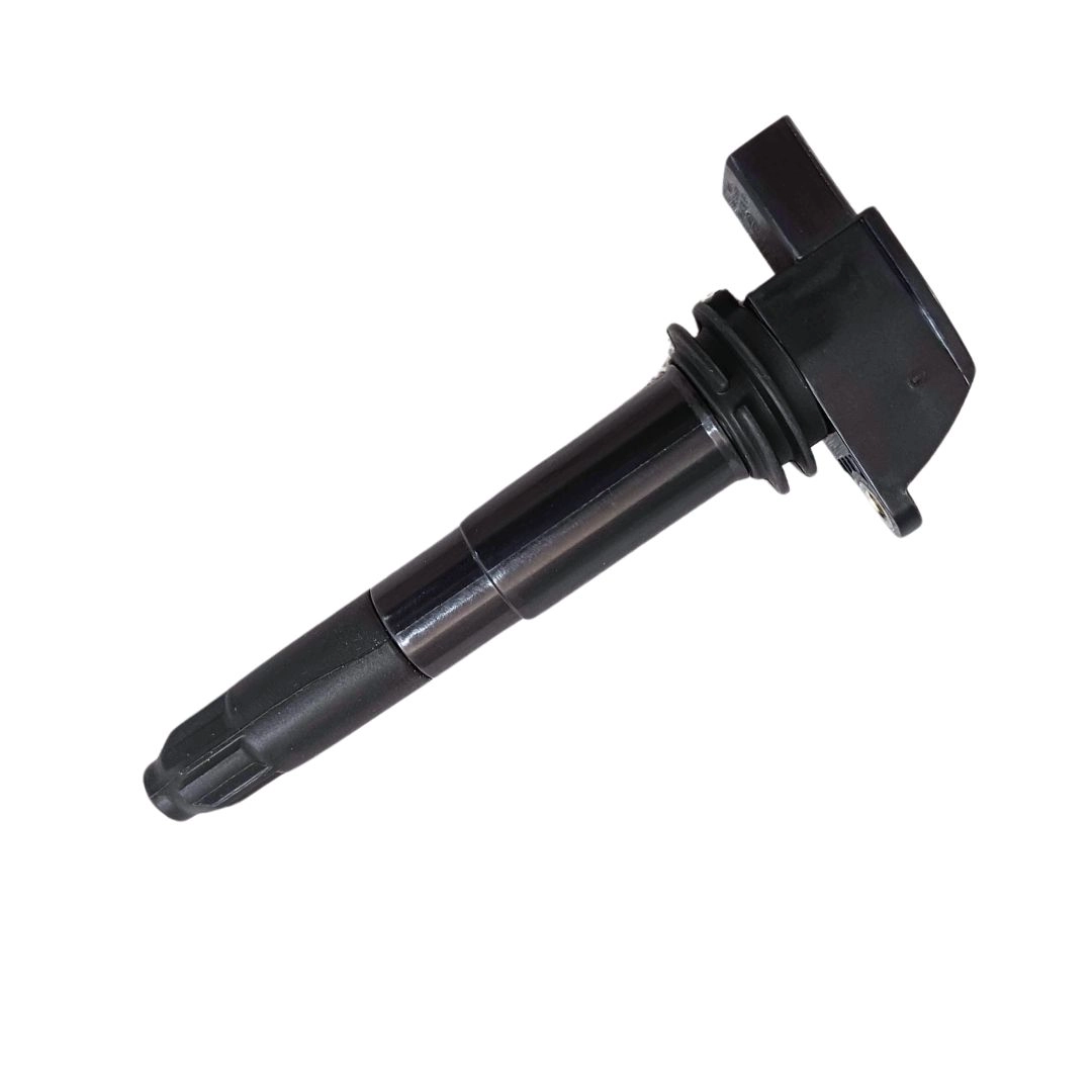 Bobina de Ignição Para Porsche Cayenne 4.5 2002 a 2007 Hella Bobina de Ignição Para Porsche Cayenne 4.5 2002 a 2007 Hella