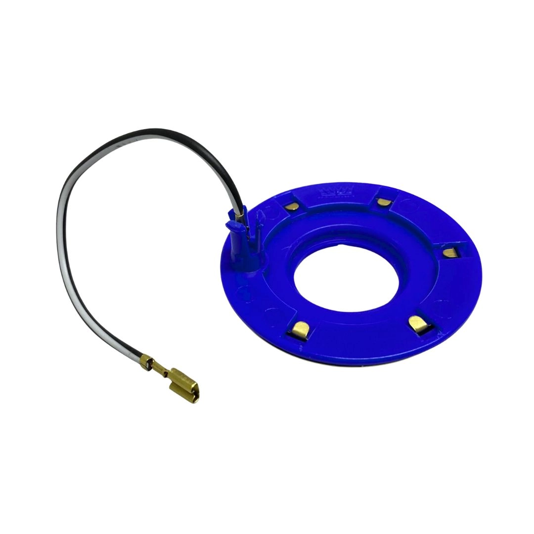 Came Buzina Contato Volante Para VW Gol Parati Saveiro 