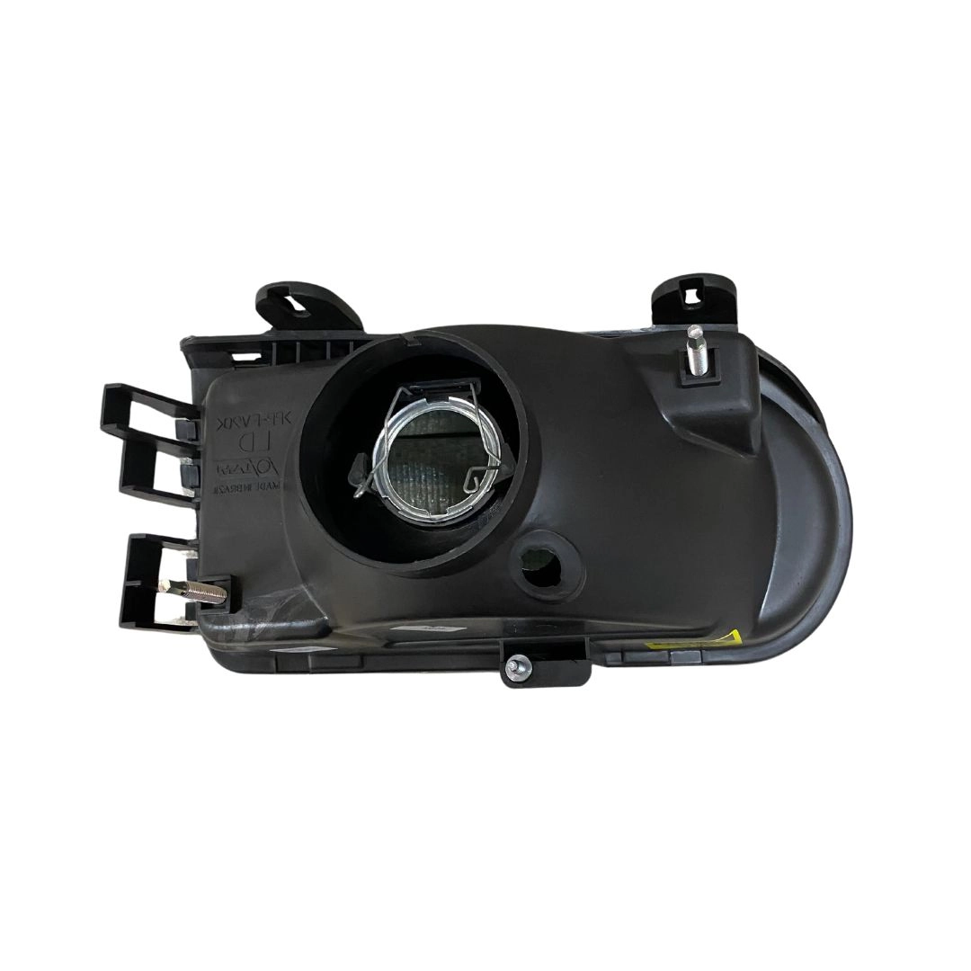 Par Farol Principal Para VW Gol Saveiro Parati G2 Par Farol Principal Para VW Gol Saveiro Parati G2