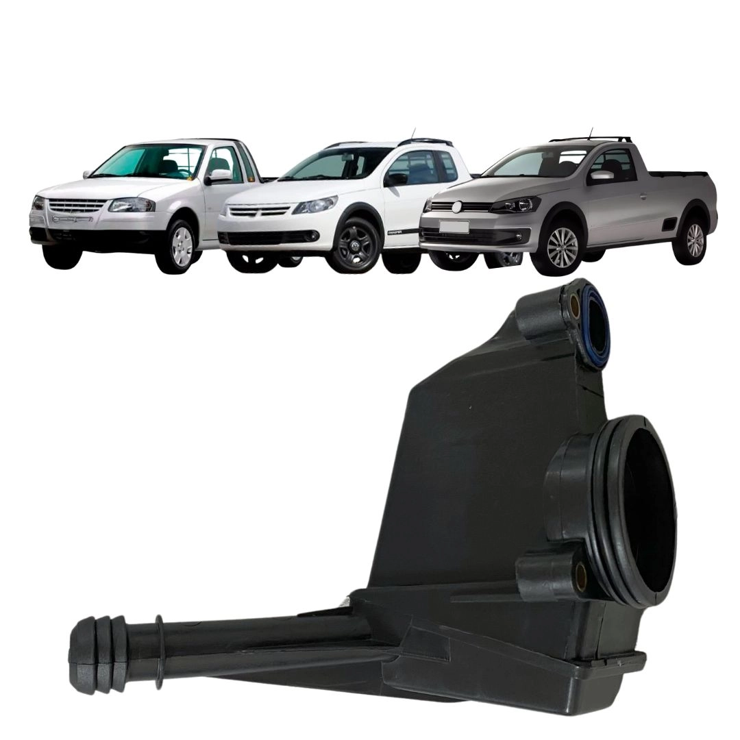 Anti Chama Para Saveiro G5 G6 2010 a 2018 030103464A