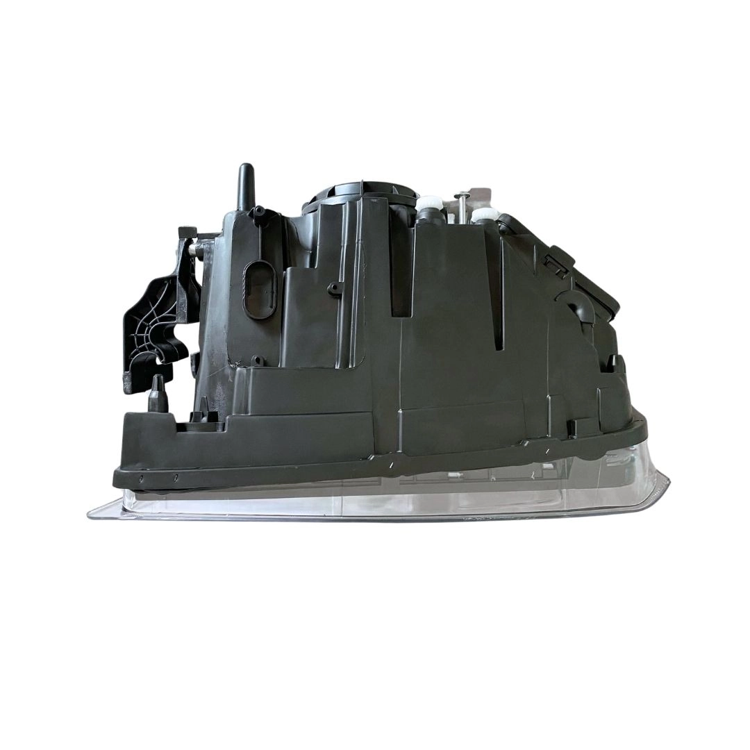 Farol Principal Dianteiro e DRL Full LED Para Volvo FM FH 2009 a 2014 Lado Esquerdo 21035638 Farol Principal Dianteiro e DRL Full LED Para Volvo FM FH 2009 a 2014 Lado Esquerdo 21035638
