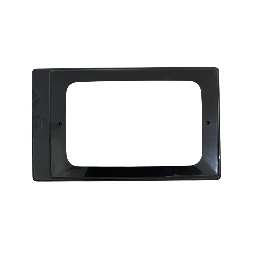 Farol Para Scania 112 113 142 143  Serie 2 3 Moldura