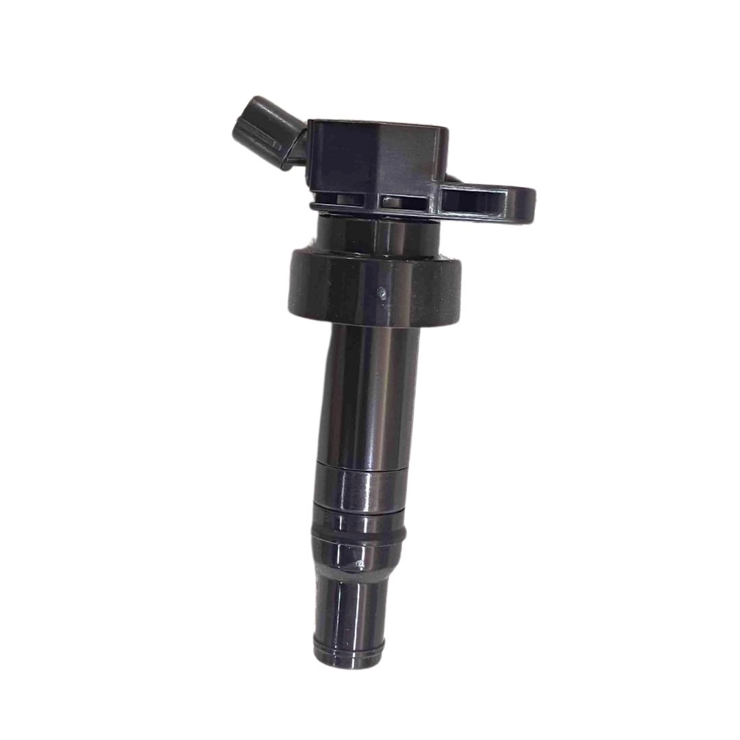 Bobina Ignição Para Veloster 1.6 2011 a 2013 Gasolina Hella Bobina Ignição Para Veloster 1.6 2011 a 2013 Gasolina Hella