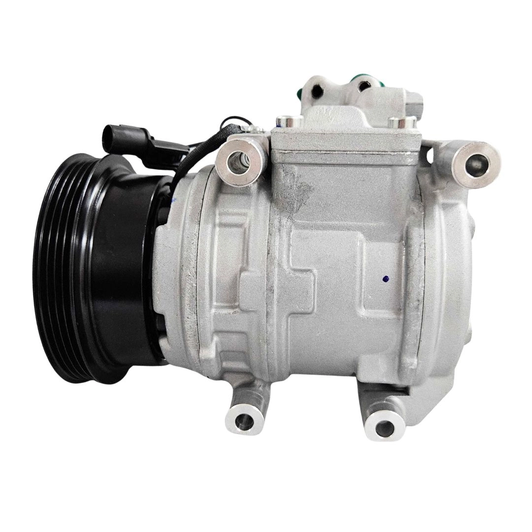 Compressor Ar Condicionado Para Hyundai Tucson 2.0 06 a 11