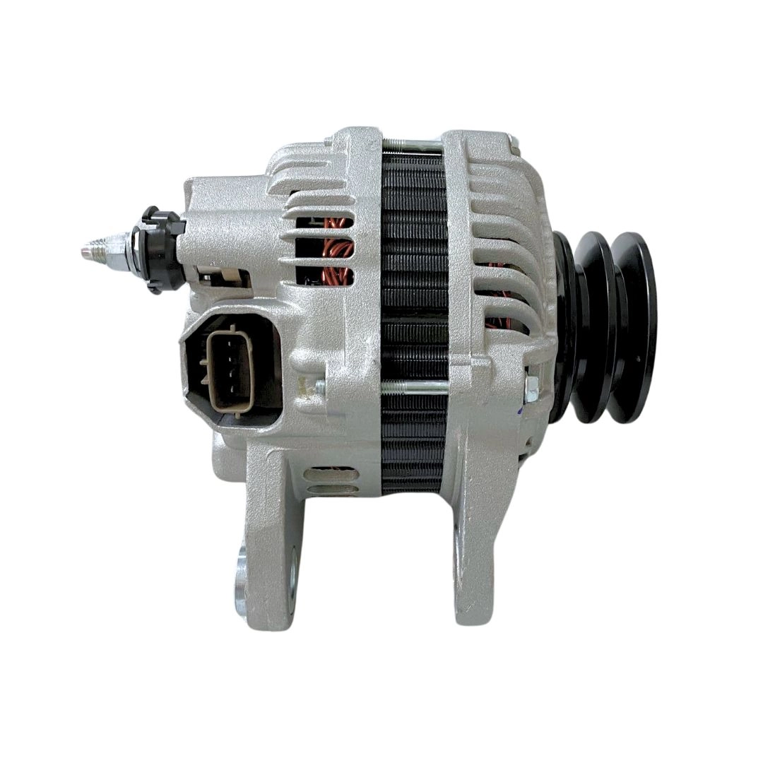 Alternador Para L200 Triton 3.2 Pajero 3.2 Após 2008 90a 12v