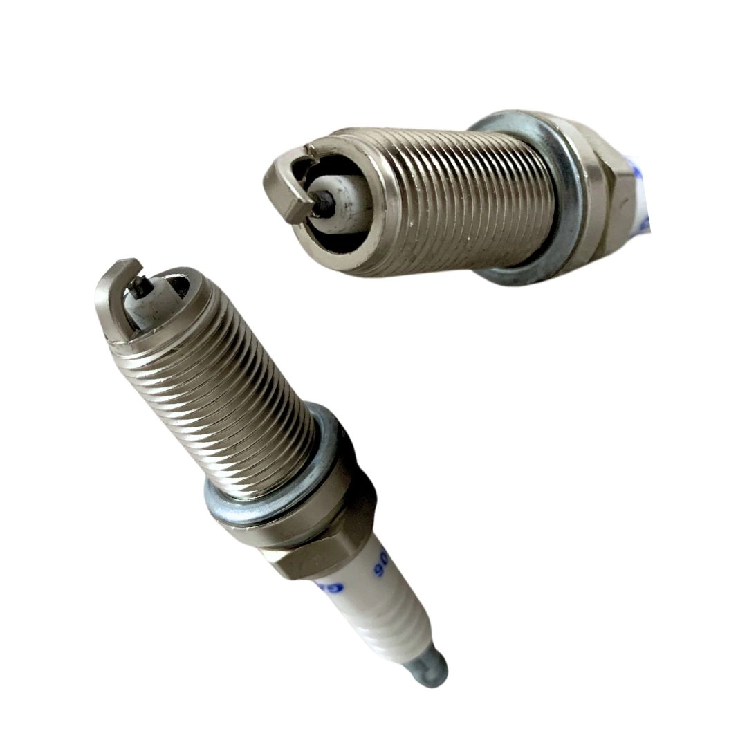 Kit Jogo 4 Vela de Ignição Citroen C4 Picasso C5 C8 GV5R06