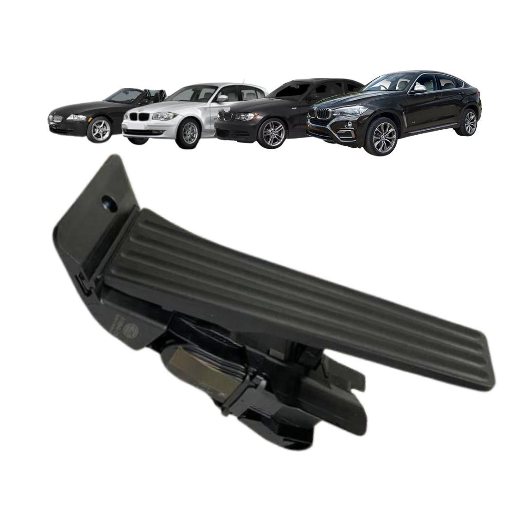 Pedal Acelerador Compativel Bmw M1 118 125i 130i 320i X5 Z4 Pedal Acelerador Compativel Bmw M1 118 125i 130i 320i X5 Z4