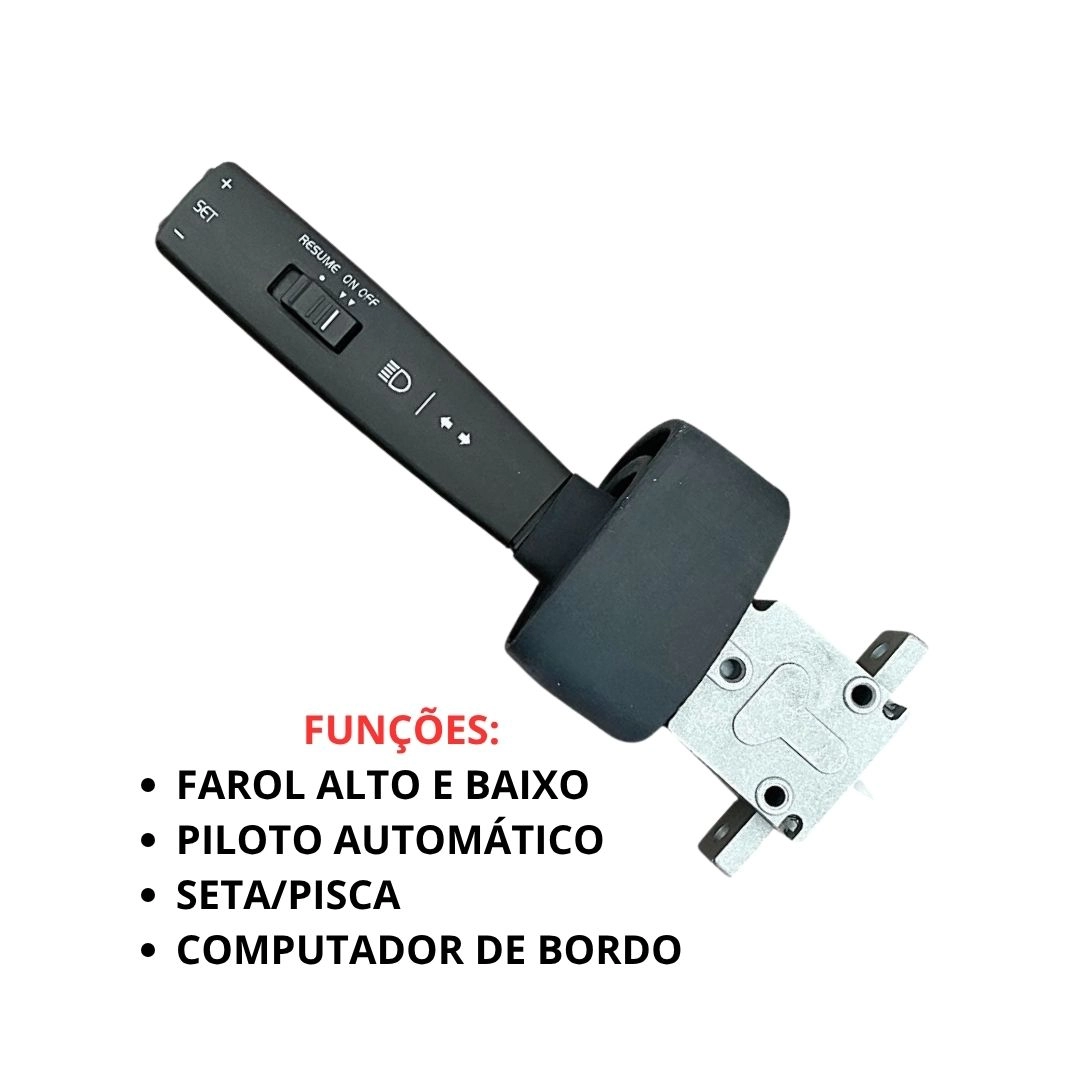 Chave de Seta Computador de Bordo Para Volvo FH Volvo FM Volvo FMX Ônibus Volvo EDN 20797836