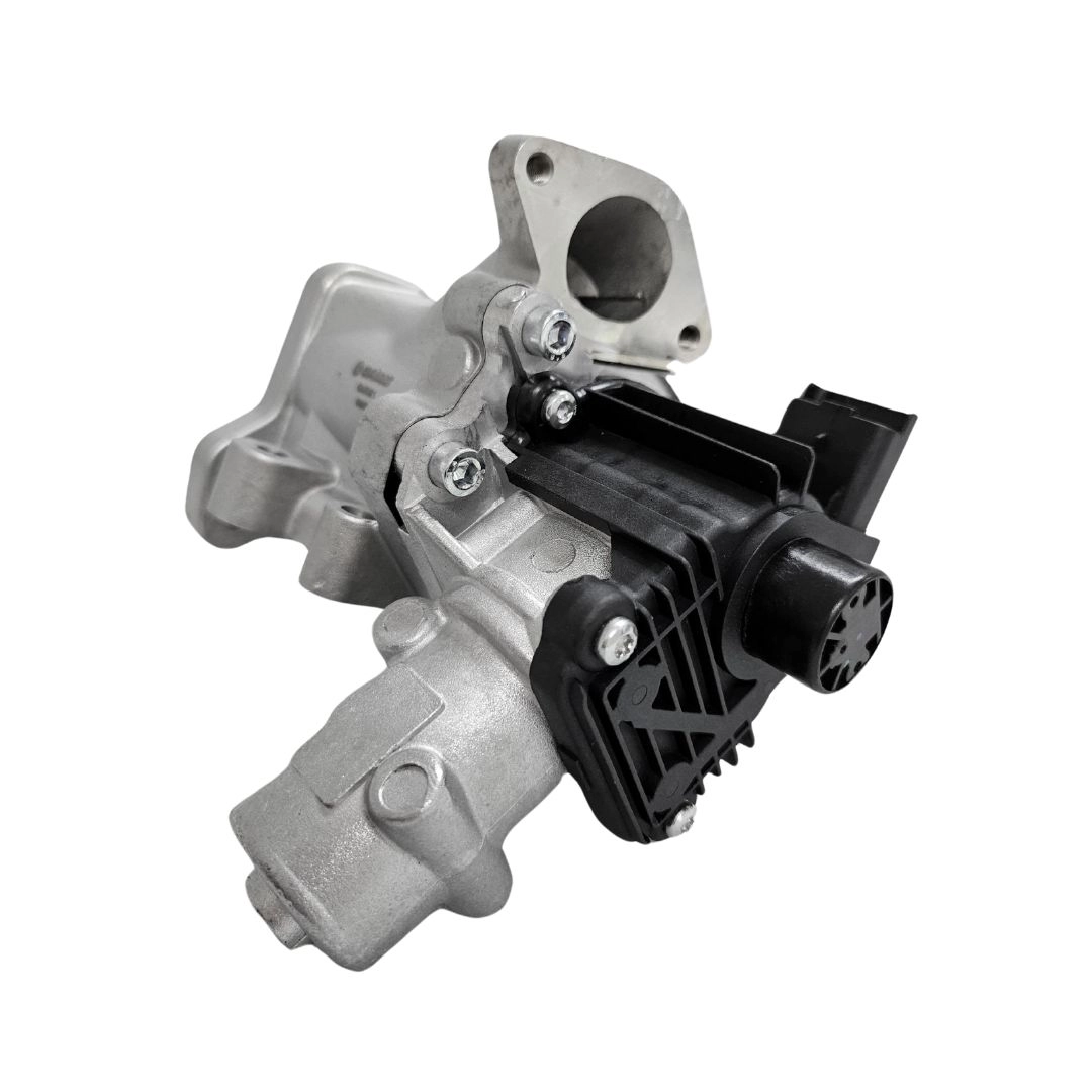 Válvula EGR Para Range Rover Evoque 2.2 2015 a 2016 Válvula EGR Para Range Rover Evoque 2.2 2015 a 2016