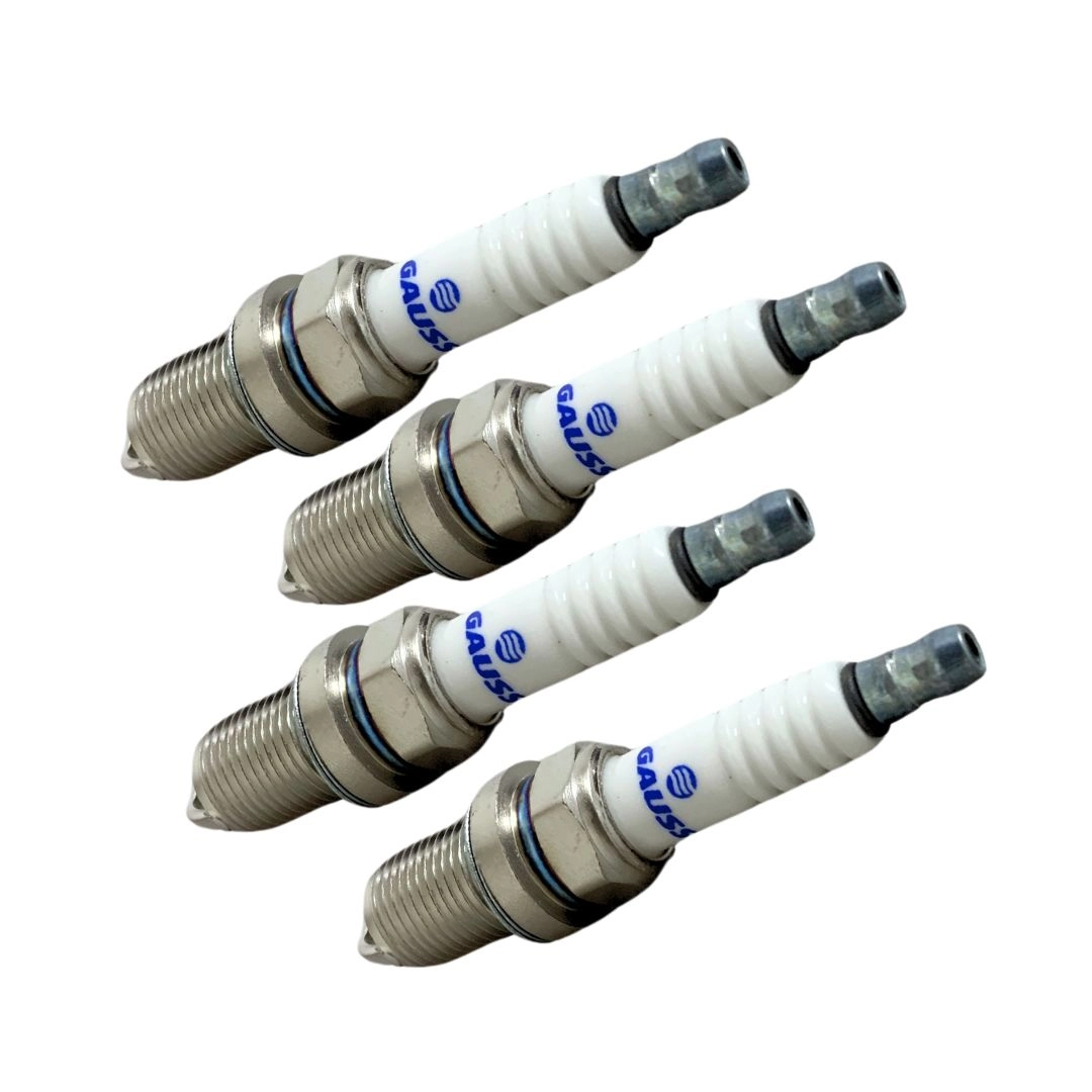 Kit 4 Vela de Ignição Chrysler Dodge Jeep Citroen GV5R07