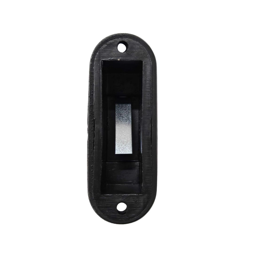 Par Lanterna Luz Placa Para Volkswagen Variant Brasília TL