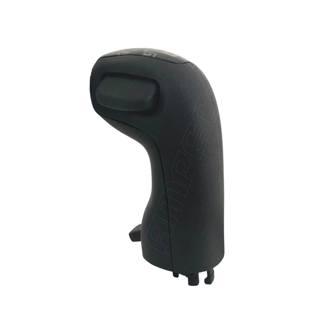 Manopla Alavanca Câmbio 6 Marcha ParaScania S4 S5 PGR Manopla Alavanca Câmbio 6 Marcha ParaScania S4 S5 PGR