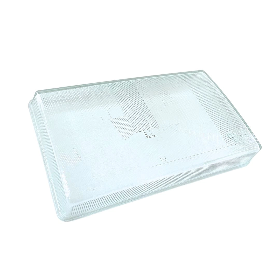 Lente Vidro Farol Esquerdo ParaVolvo NL10 NL12 280 Lente Vidro Farol Esquerdo ParaVolvo NL10 NL12 280